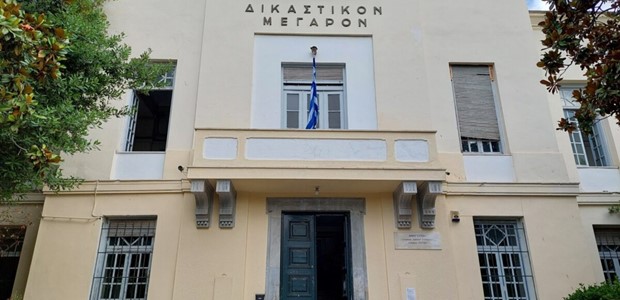 Αναβλήθηκε η δίκη για το 3χρονο κορίτσι στον Βόλο